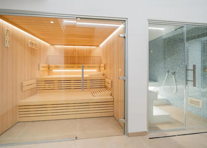 Santa Clara Urban Hotel&Spa Palma de Mallorca